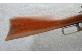 Winchester 1895 Rifle .30 ARMY - 6 of 9