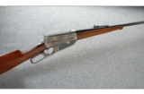 Winchester 1895 Rifle .30 ARMY - 9 of 9