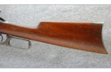 Winchester 1895 Rifle .30 ARMY - 5 of 9