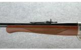 Winchester 1895 Roosevelt 150th Birthday Commemorative .405 Win. - 3 of 8
