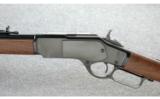 Winchester 1873 Short Rifle .357 Mag. / .38 Spl. - 4 of 8