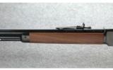 Winchester 1873 Short Rifle .357 Mag. / .38 Spl. - 7 of 8