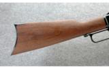 Winchester 1873 Short Rifle .357 Mag. / .38 Spl. - 5 of 8