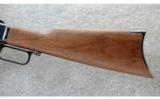 Winchester 1873 Short Rifle .357 Mag. / .38 Spl. - 6 of 8