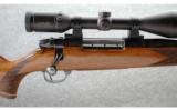 Weatherby Mark V Deluxe 7mm Wby. Mag. - 2 of 8