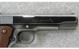 Colt 1911A1 Super .38 Automatic 2nd Model .38 Super - 3 of 6