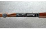Beretta A390 Gold Mallard 12 Gauge - 3 of 8