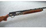 Beretta A390 Gold Mallard 12 Gauge - 1 of 8