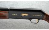 Beretta A390 Gold Mallard 12 Gauge - 4 of 8