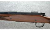 Remington 700 BDL Custom Deluxe .300 RUM - 4 of 8