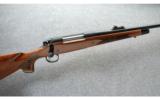 Remington 700 BDL Custom Deluxe .300 RUM - 1 of 8