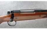Remington 700 BDL Custom Deluxe .300 RUM - 2 of 8