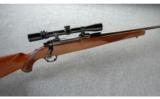 Ruger M77 .30-06 - 1 of 8