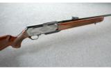 Browning BAR Safari .308 Win. - 1 of 8