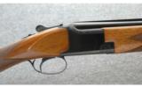 Browning Superposed Grade 1 Superlight 12 Gauge - 2 of 9