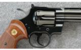 Colt Python Blued 8 inch .357 Mag. - 3 of 8