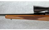 Ruger M77 Mark II 6.5x55mm - 7 of 8