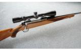Ruger M77 Mark II 6.5x55mm - 1 of 8