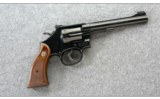 Smith & Wesson 17-9 .22 LR - 1 of 3