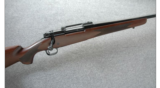 Winchester Model 70 Classic Sporter .30-06 - 1 of 8