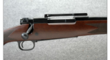 Winchester Model 70 Classic Sporter .30-06 - 2 of 8