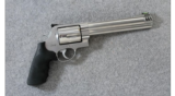 Smith & Wesson 460 VXR .460 S&W - 1 of 2
