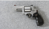 Smith & Wesson 686-6 Plus Talo .357 Mag. - 2 of 2