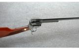 Beretta Stampede Revolver Carbine .45 LC - 1 of 7
