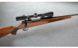 Winchester Model 70 Sporter .300 Win. Mag. - 1 of 8