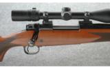 Winchester Model 70 Sporter .300 Win. Mag. - 2 of 8