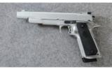 Colt Mark IV/Series 70 Customized .45 acp - 2 of 4