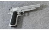 Colt Mark IV/Series 70 Customized .45 acp - 1 of 4