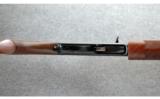 Remington 1100 Diamond Anniversary Ltd. Ed. 12 Gauge - 3 of 8