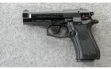 Beretta 84 FS Cheetah .380acp - 2 of 2