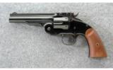 Stoeger Scofield 2nd Model by Uberti .45LC - 2 of 2