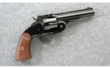 Stoeger Scofield 2nd Model by Uberti .45LC - 1 of 2