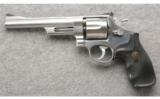 Smith & Wesson Model 624 In .44 Special. Nice Revolver. - 2 of 3