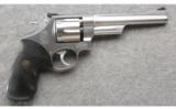 Smith & Wesson Model 624 In .44 Special. Nice Revolver. - 1 of 3
