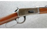 Winchester Model 94 Rifle .30 WCF - 2 of 9
