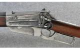 Winchester 1895 Saddle Ring Carbine .30-06 - 5 of 9