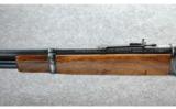Winchester Model 94 Carbine .25-35 Win. - 7 of 8