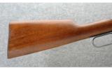 Winchester Model 94 Carbine .25-35 Win. - 5 of 8