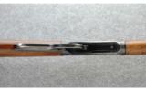 Winchester Model 94 Carbine .25-35 Win. - 3 of 8