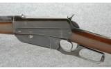 Winchester 1895 Rifle .30 US - 5 of 9