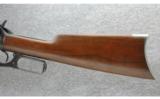 Winchester 1895 Rifle .30 US - 7 of 9