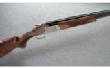 Browning 725 Field 12 Gauge - 1 of 9
