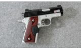 Kimber Ultra Crimson Carry II .45acp - 1 of 1