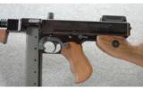Auto Ordnance Thompson 1927 A1 C .45 acp - 3 of 7