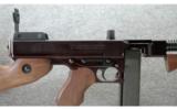 Auto Ordnance Thompson 1927 A1 C .45 acp - 2 of 7