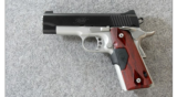 Kimber Pro Crimson Carry II .45acp - 2 of 2